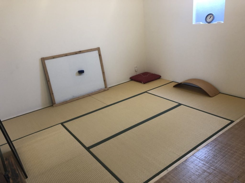 つくばのフィットネス×料理教室のお店|マンマビレッジのプライべートスタジオ